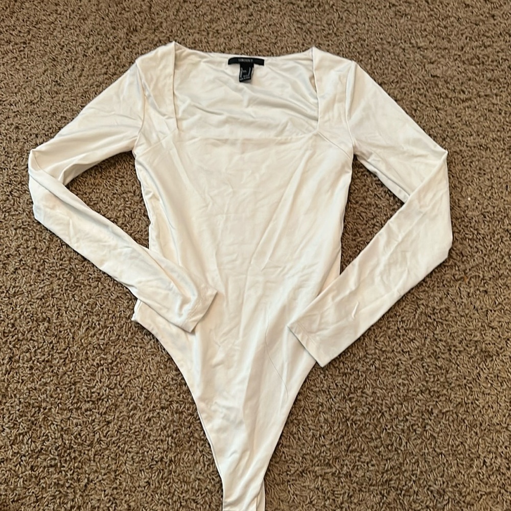Women’s Fitted BodySuit